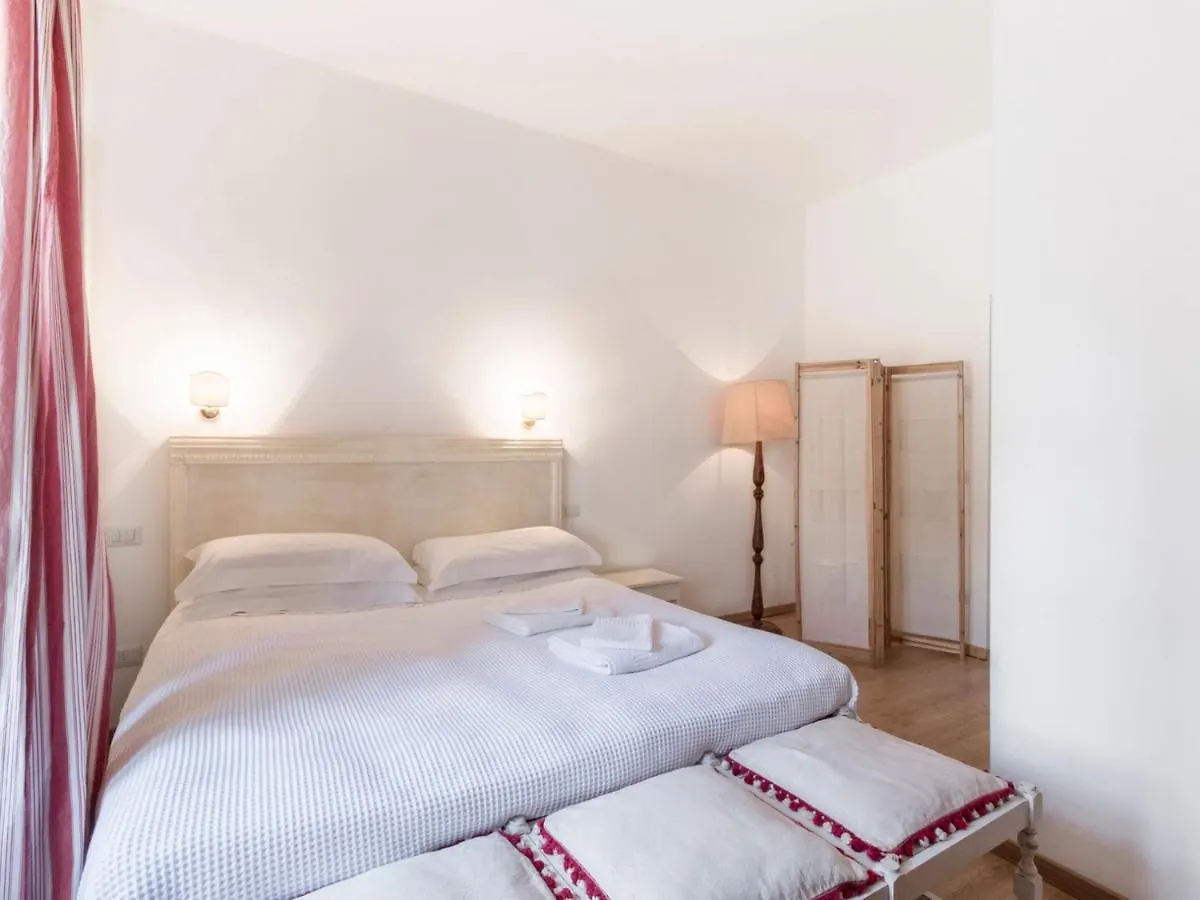 Apartment Tenuta Naiano Raffaello Cavaion Veronese
