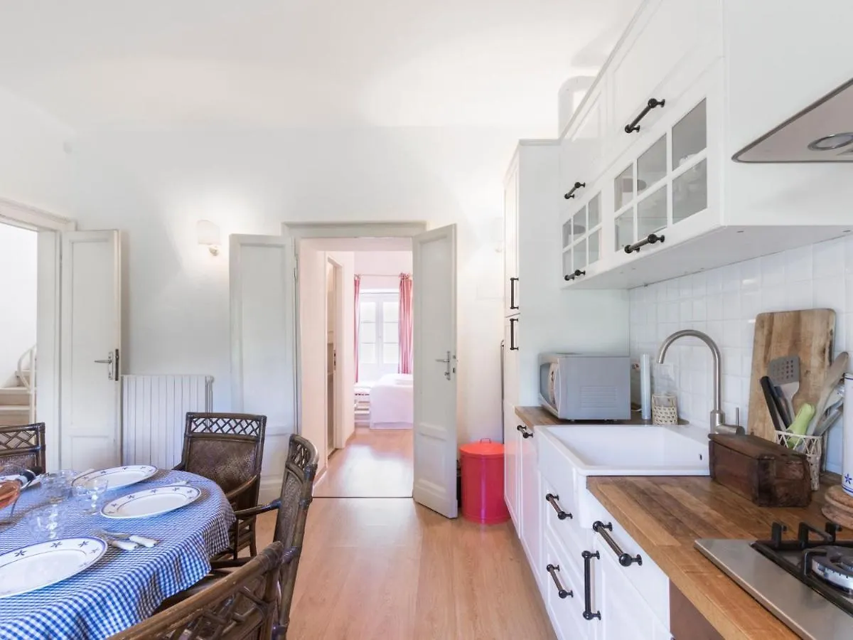 Apartment Tenuta Naiano Raffaello Cavaion Veronese