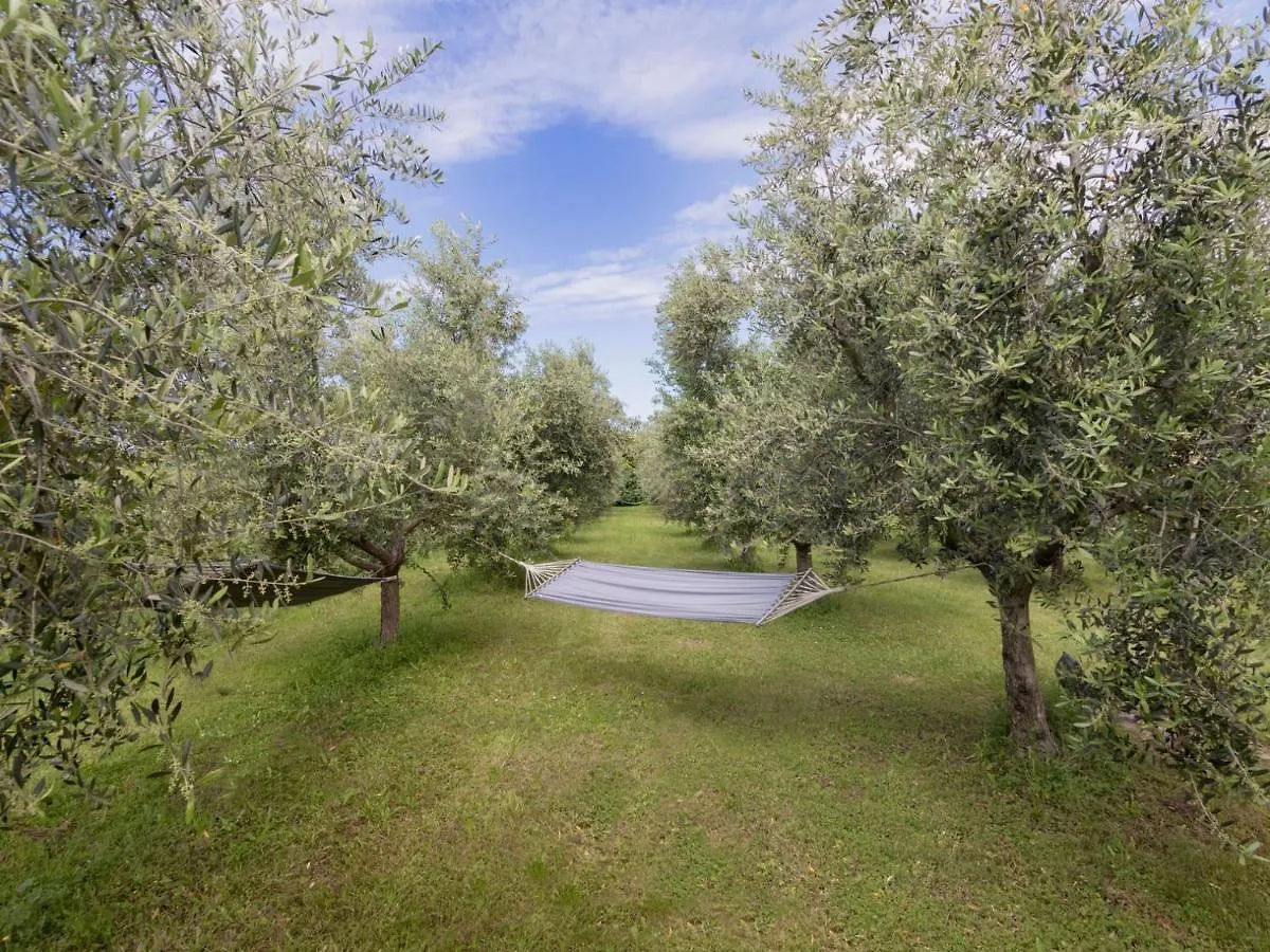 Apartment Tenuta Naiano Raffaello Cavaion Veronese